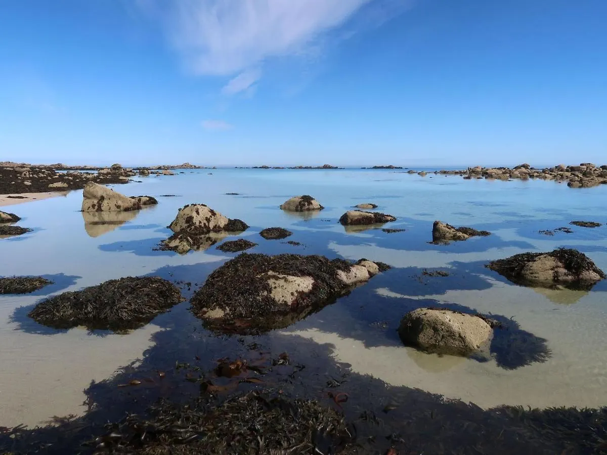 Holiday Home, Plouneour Brignogan Plages France