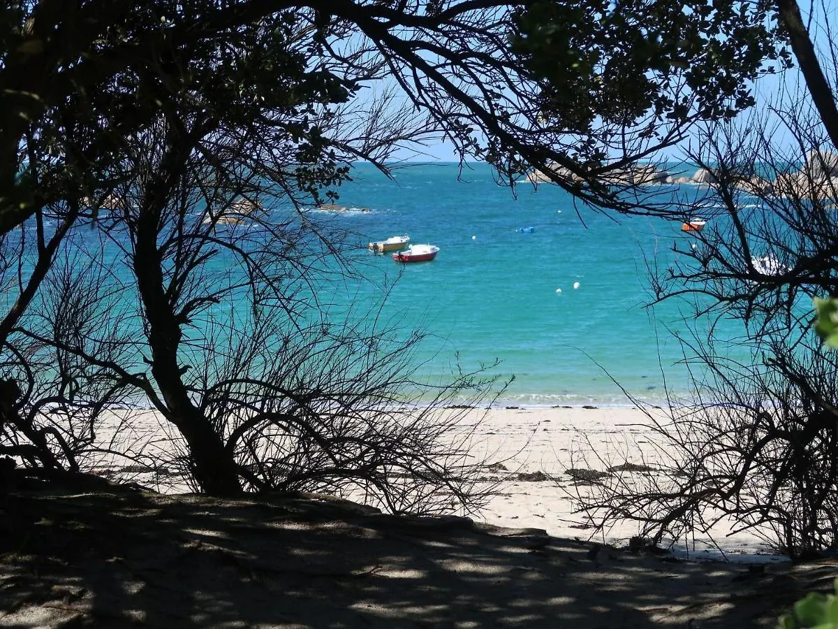 Holiday Home, Plouneour Brignogan Plages