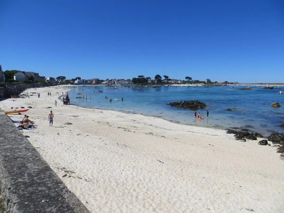 Holiday Home, Plouneour Brignogan Plages 0*, Brignogan-Plages France