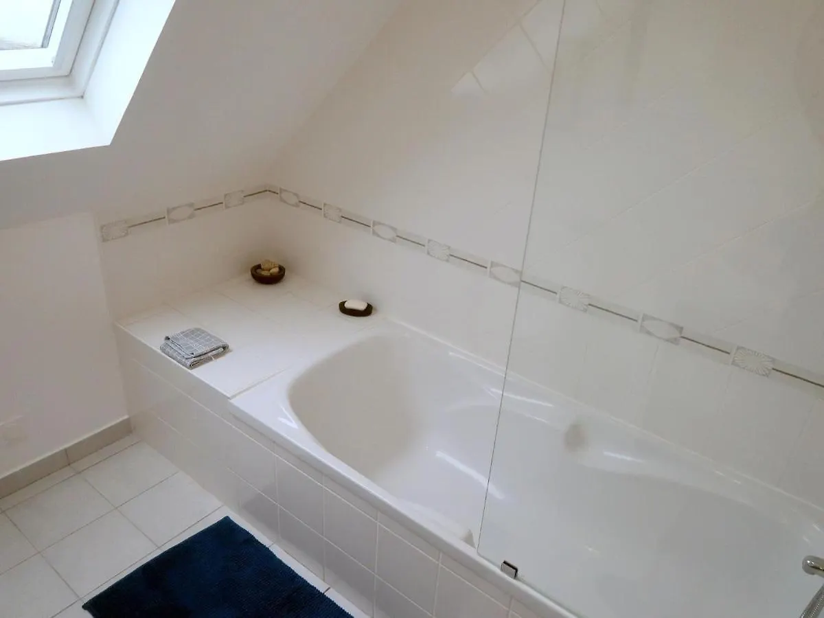 Holiday Home, Plouneour Brignogan Plages 0*, Brignogan-Plages France