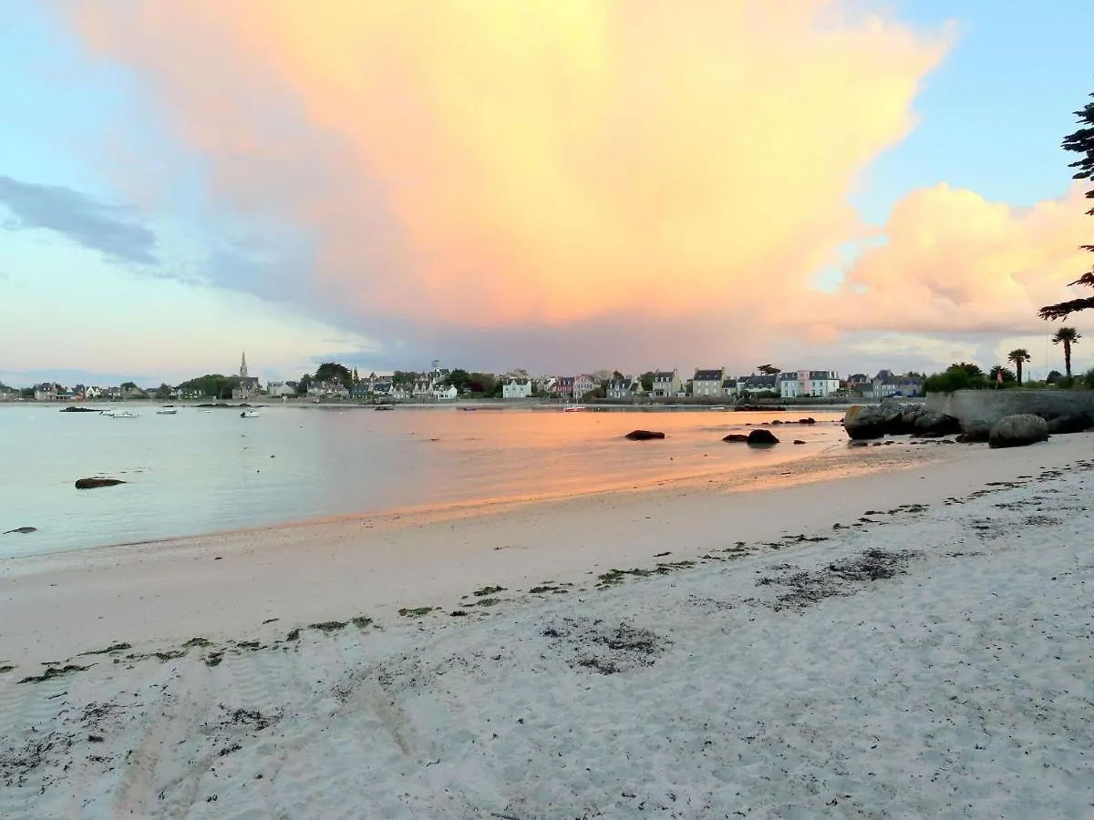 Holiday Home, Plouneour Brignogan Plages 0*, Brignogan-Plages France