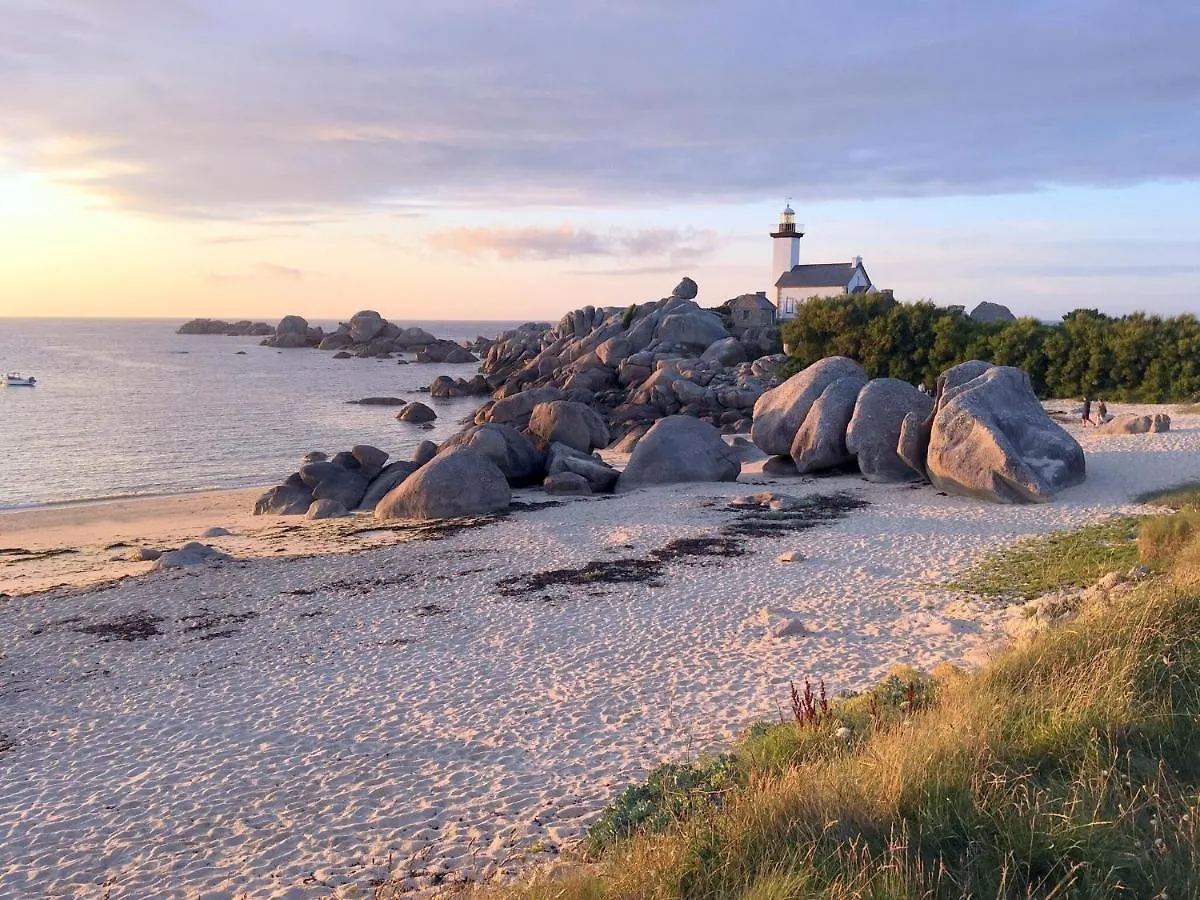 Holiday Home, Plouneour Brignogan Plages  Brignogan-Plages