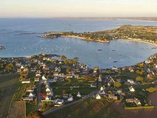 Holiday Home, Plouneour Brignogan Plages