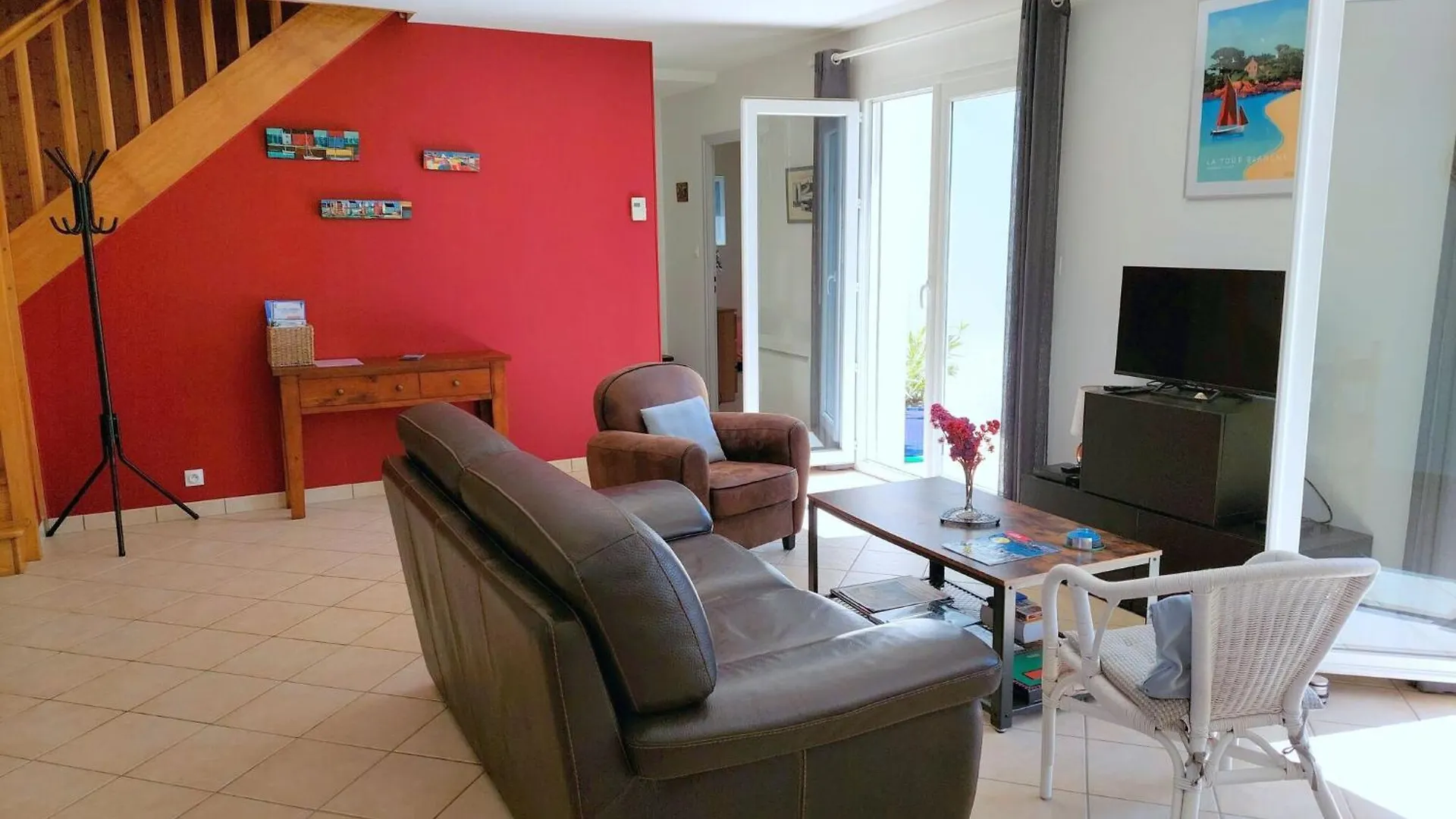 Holiday Home, Plouneour Brignogan Plages