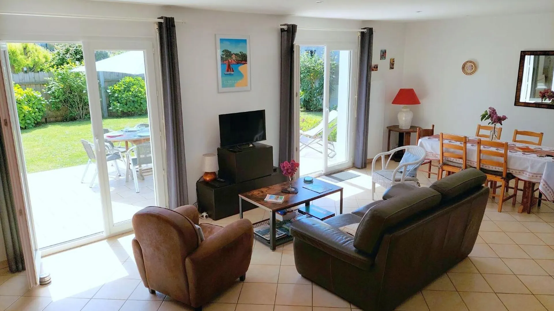 Holiday Home, Plouneour Brignogan Plages
