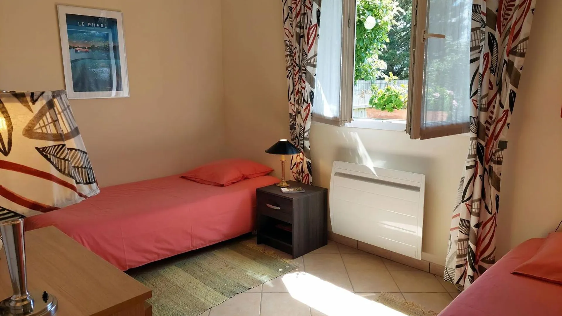 Holiday Home, Plouneour Brignogan Plages
