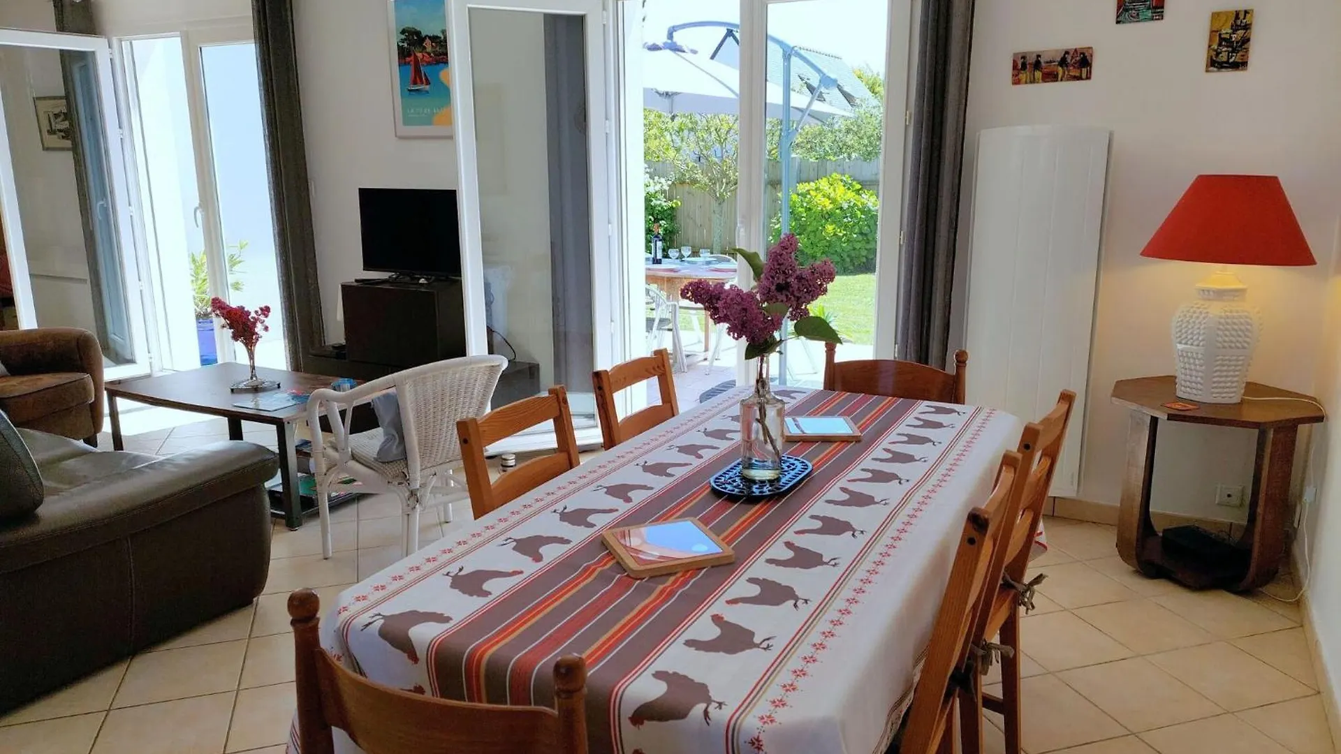 Holiday Home, Plouneour Brignogan Plages Brignogan-Plages