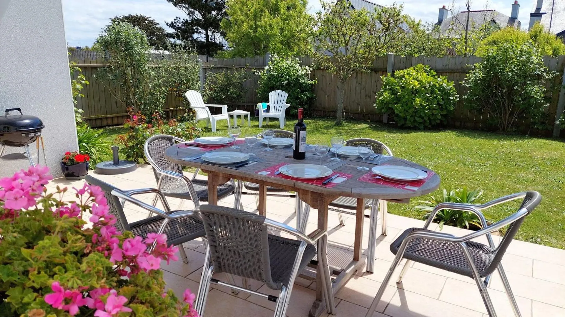 Holiday Home, Plouneour Brignogan Plages 0*, Brignogan-Plages