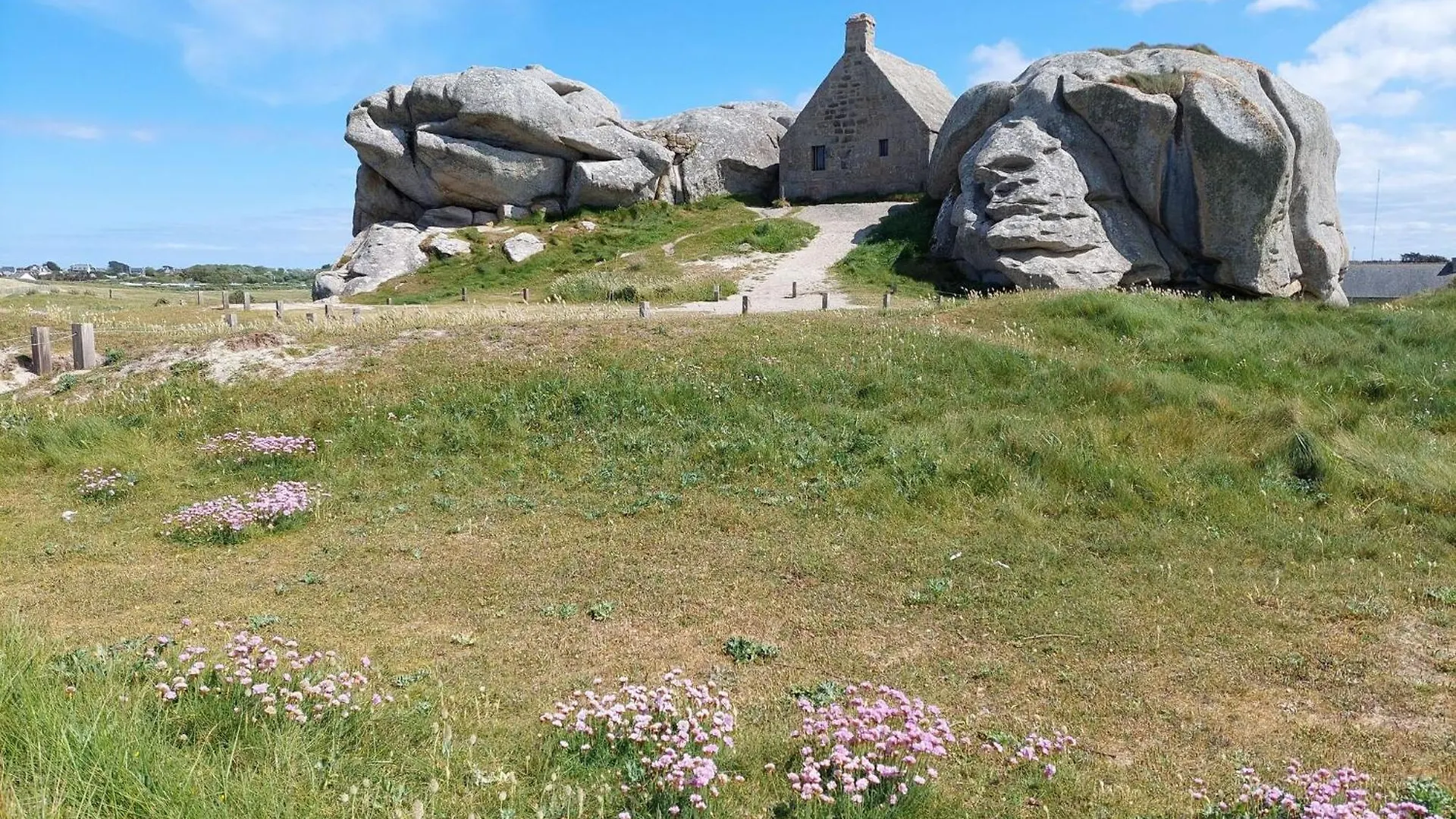 Holiday Home, Plouneour Brignogan Plages Brignogan-Plages