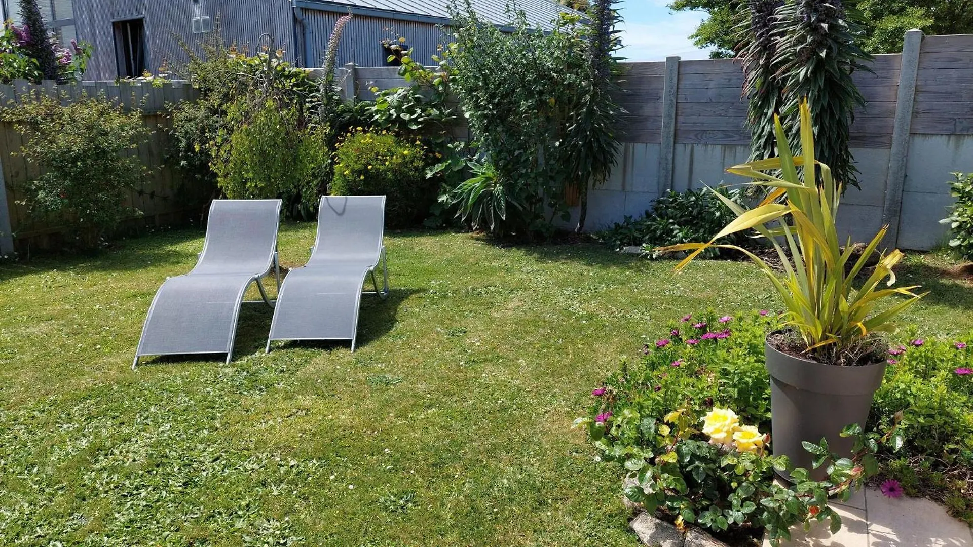Holiday Home, Plouneour Brignogan Plages