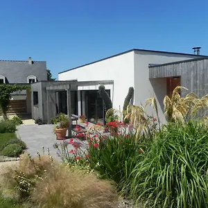 Ty Bugale Bihan Trébeurden