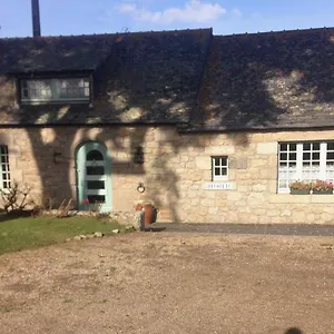 Maison Typique Ferienhaus